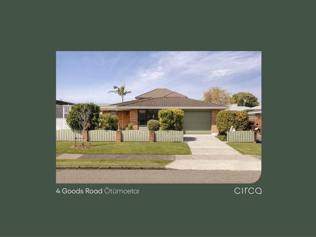 4 Goods Road, Otumoetai, Tauranga, Bay Of Plenty - Carousel 1
