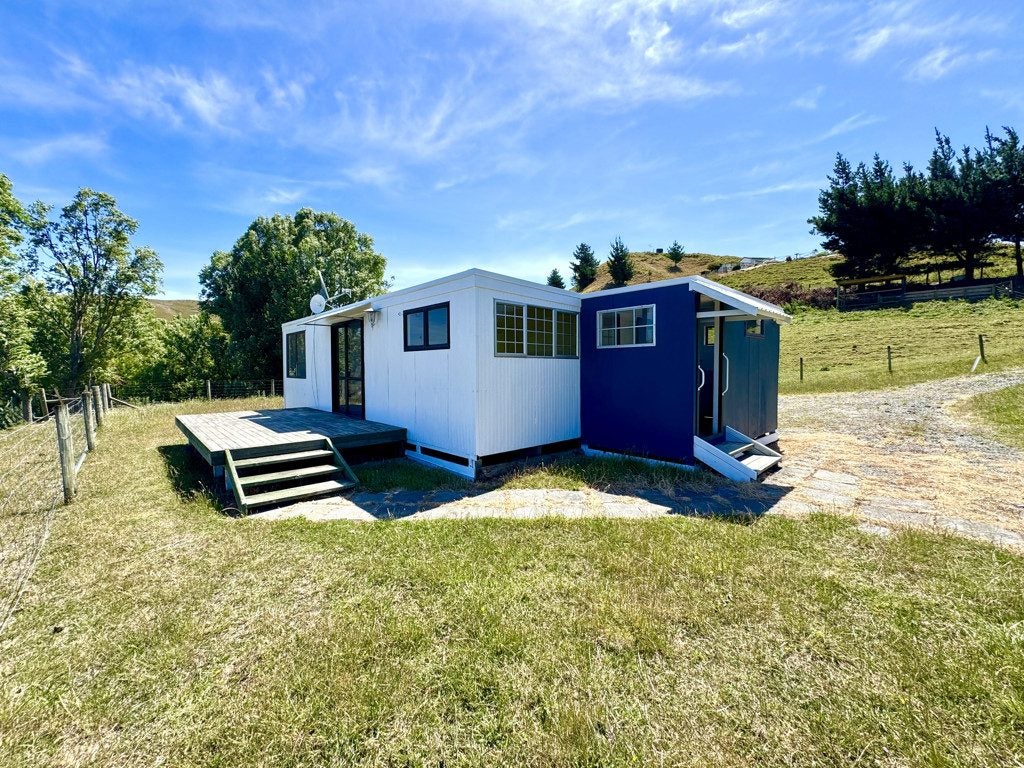 3254 Pourerere Road Lot 3, Pourerere, Central Hawke's Bay, Hawke's Bay - Carousel 1