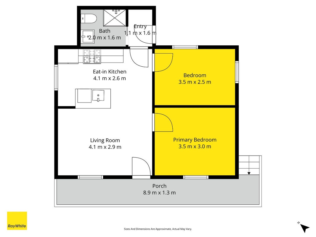 9 Hesketh Street, Kingsland, Auckland City, Auckland - Carousel 17
