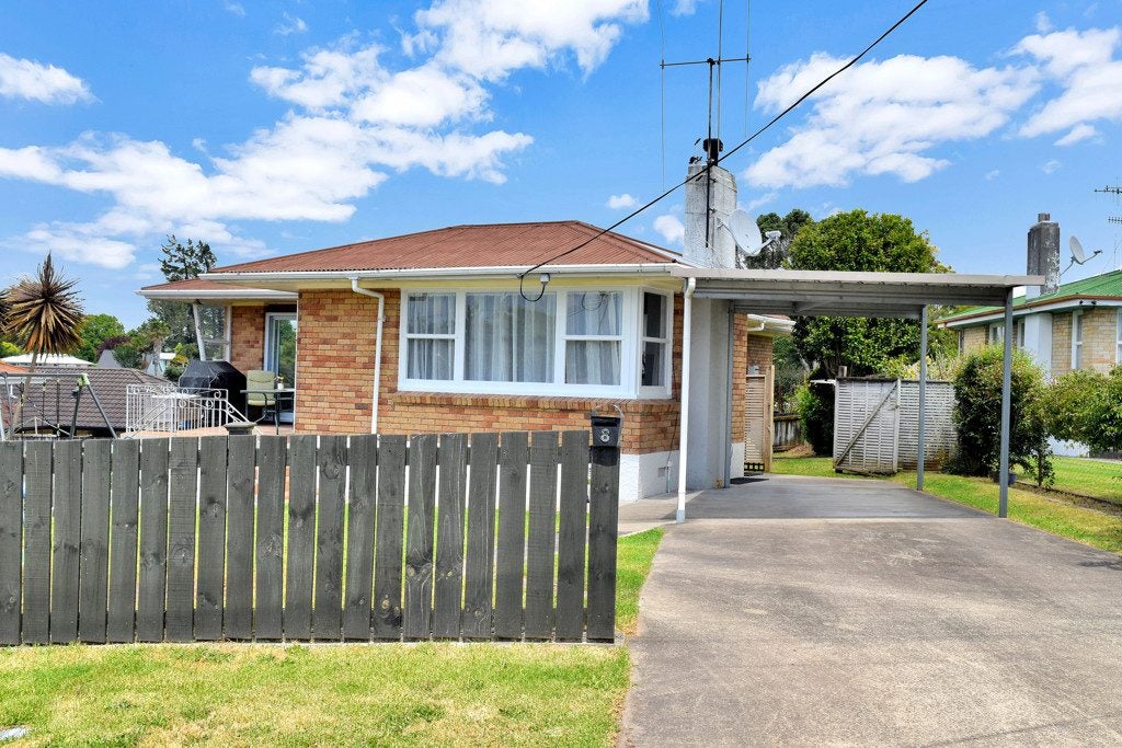 8 Wembury Grove, Parkvale, Tauranga - Carousel 1