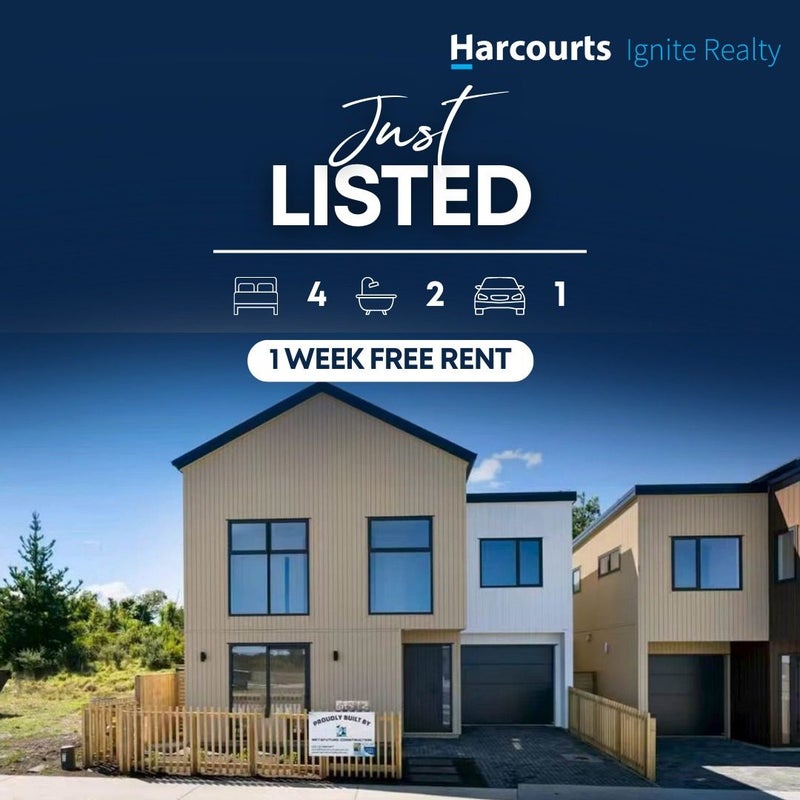 11 Taipahitini Road, Rosehill, Papakura - Carousel 1