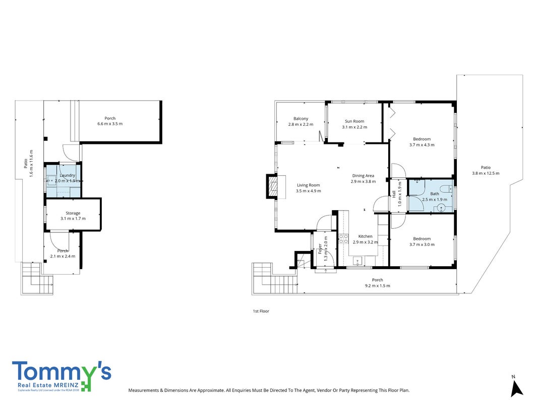 40B The Crescent, Roseneath, Wellington - Carousel 22