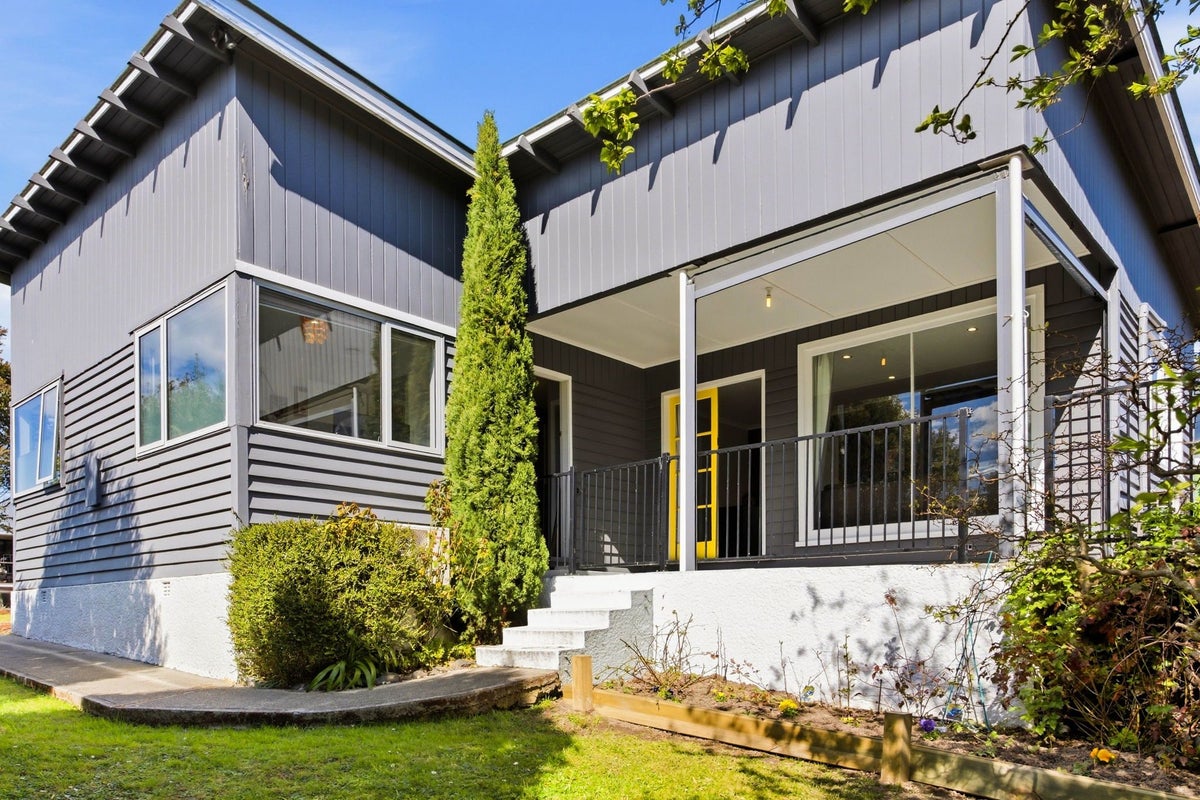 5 Freyberg Road, Fairfield, Dunedin, Otago - Carousel 1