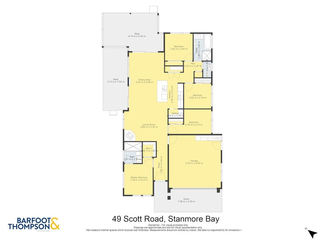 49 Scott Road, Stanmore Bay, Whangaparāoa - Carousel 28