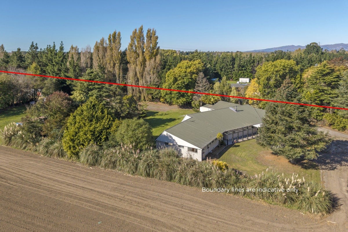 506 Buchanans Road, Yaldhurst, Christchurch - Carousel 2