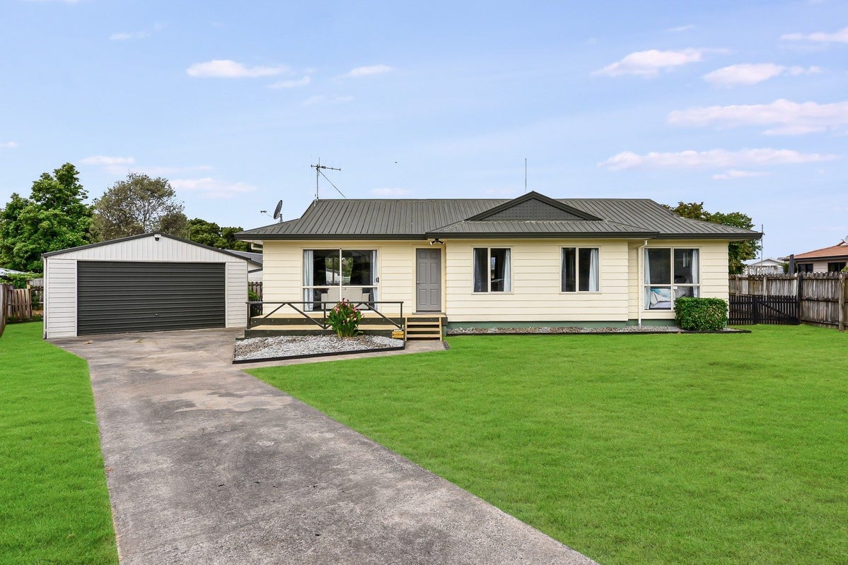 56 Balmerino Crescent, Pukete, Hamilton - Carousel 2