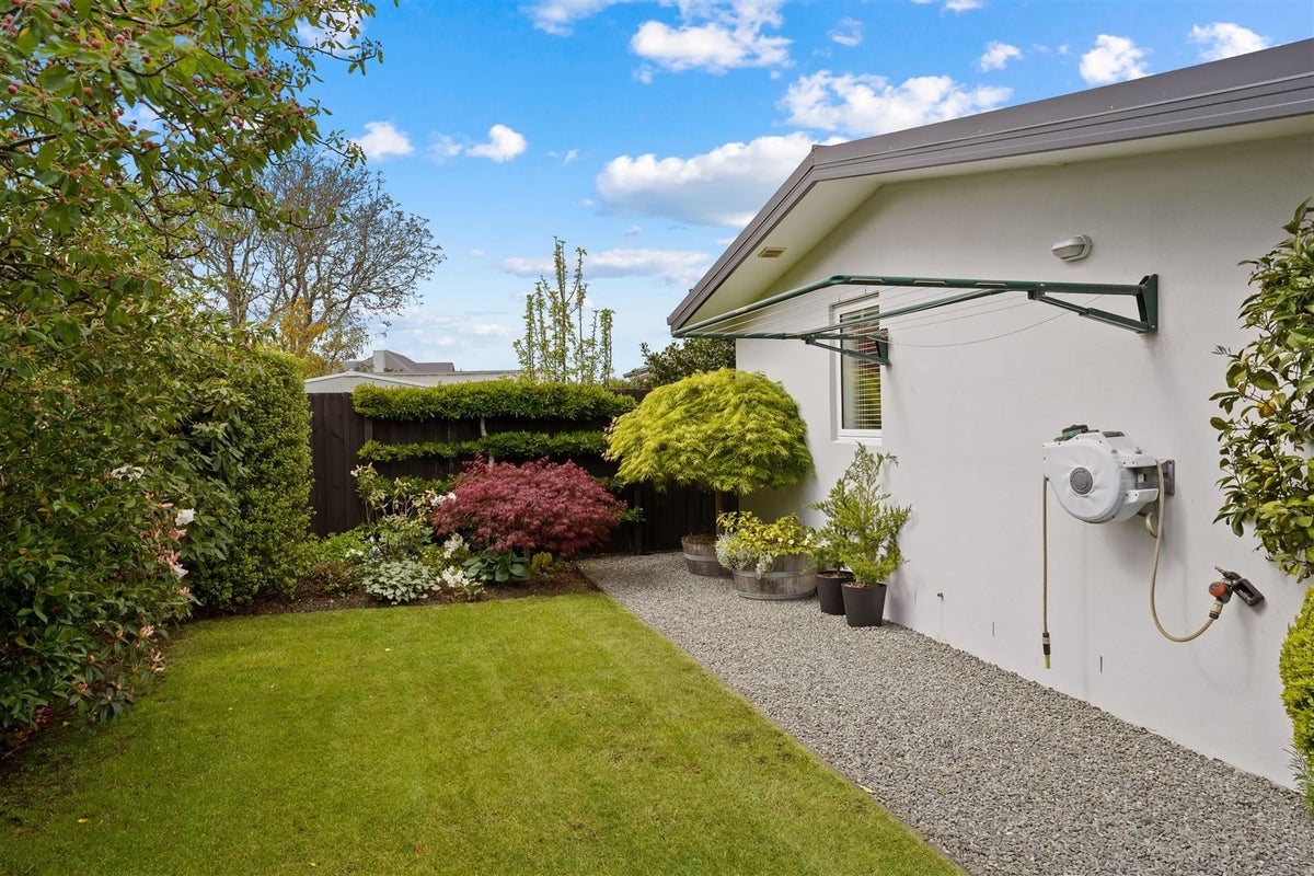 22 Westburn Terrace, Burnside, Christchurch - Carousel 31