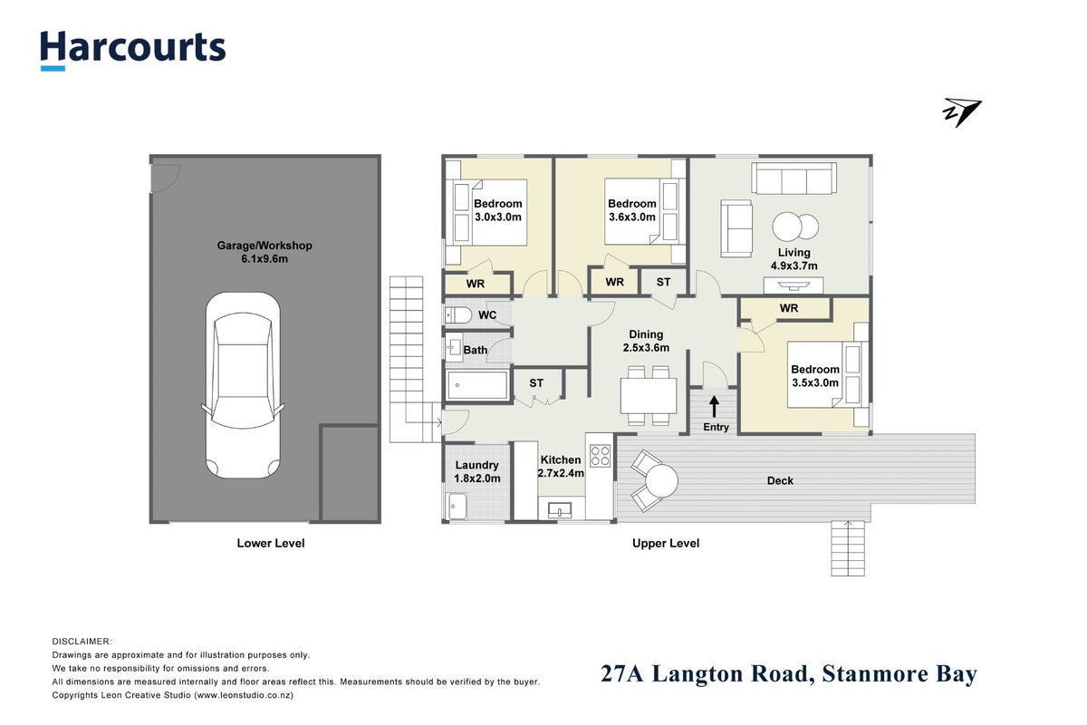 27A Langton Road, Stanmore Bay, Whangaparaoa - Carousel 18
