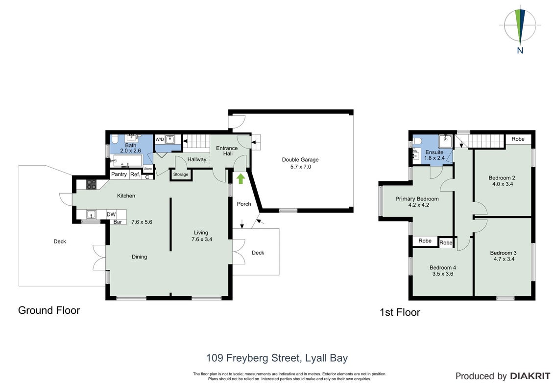 109 Freyberg Street, Lyall Bay, Wellington - Carousel 22