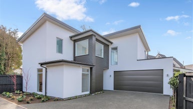 95C Edgeware Road, St Albans, Christchurch - Carousel 1