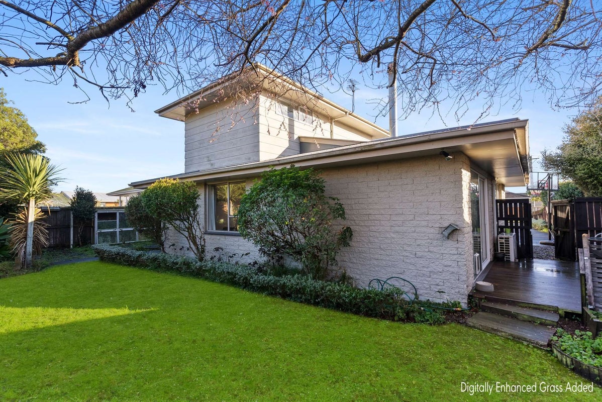 8A GREENPARK STREET, Hoon Hay, Christchurch - Carousel 2