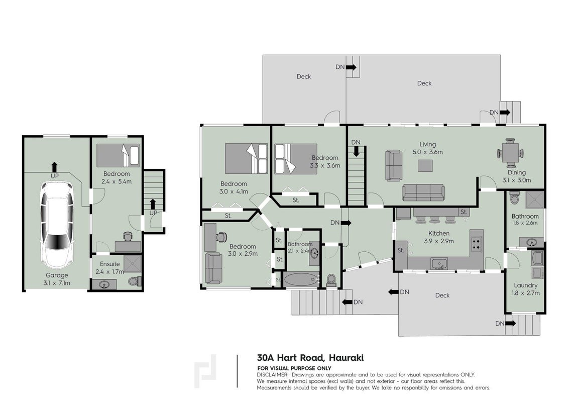30A Hart Road, Hauraki, Auckland - Carousel 15