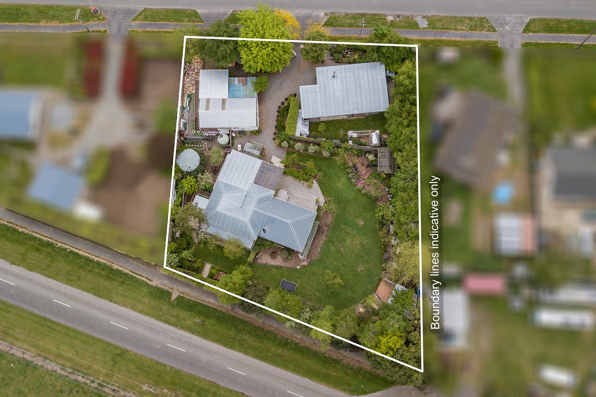 8 Cross Street, Coalgate, Coalgate - Carousel 25