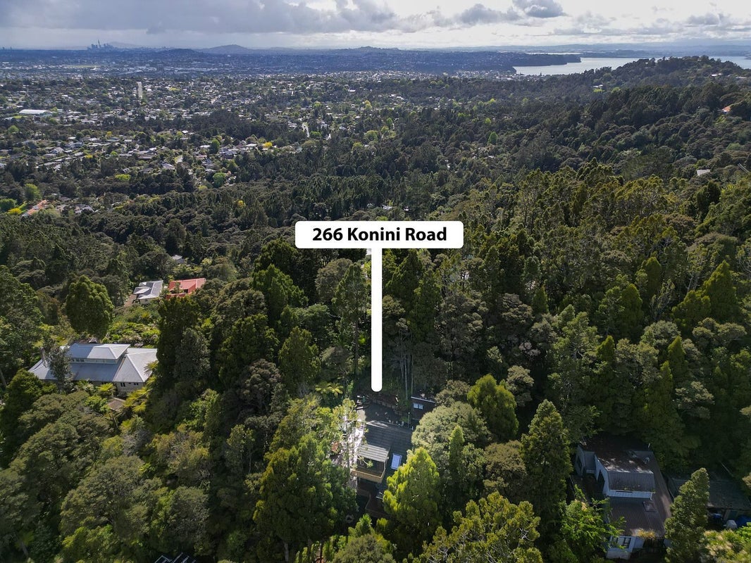 266 Konini Road, Titirangi, Auckland - Carousel 14