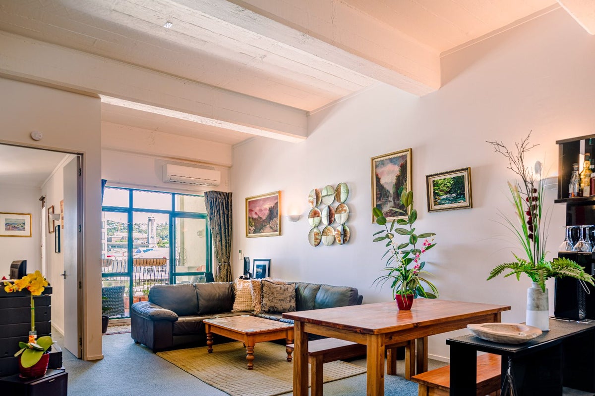 12/25 Tennyson Street, Te Aro, Wellington - Carousel 2