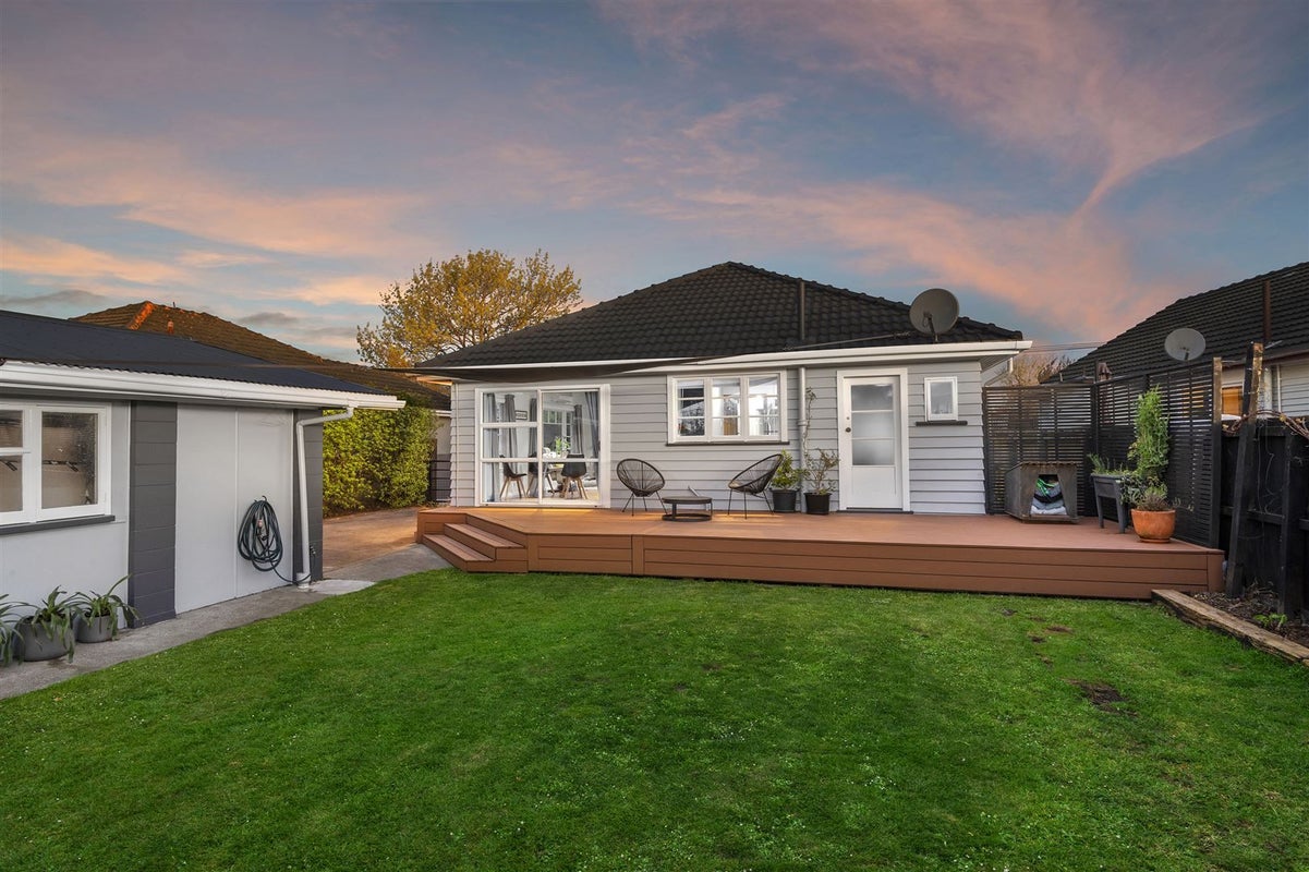 271 Knowles Street, Mairehau, Christchurch - Carousel 25