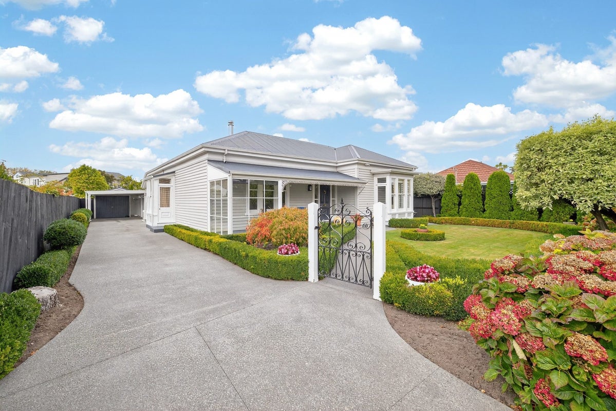 96 Rugby Street, Merivale, Christchurch - Carousel 1