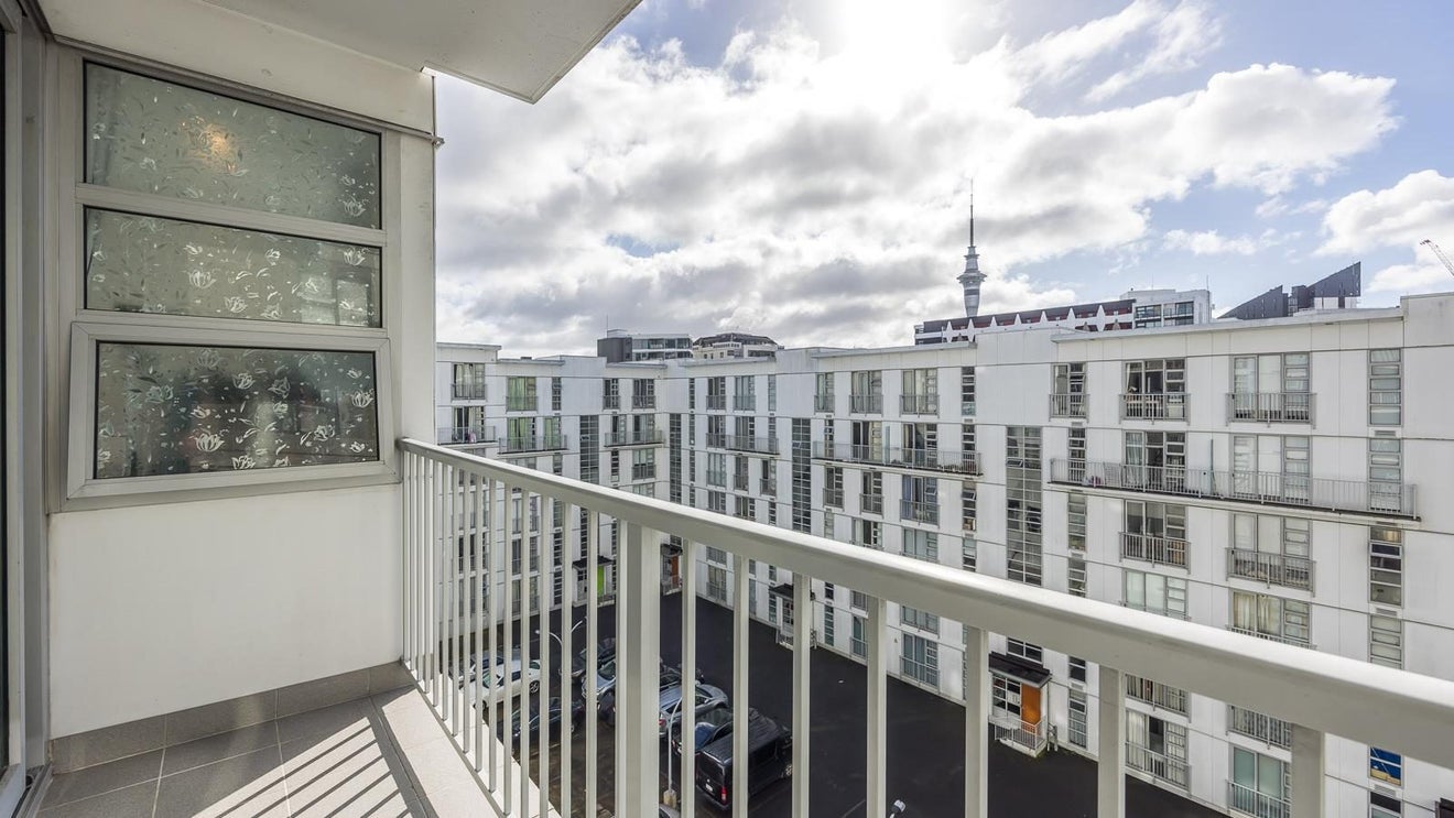 6A/28 Liverpool Street, Auckland Central, Auckland - Carousel 1