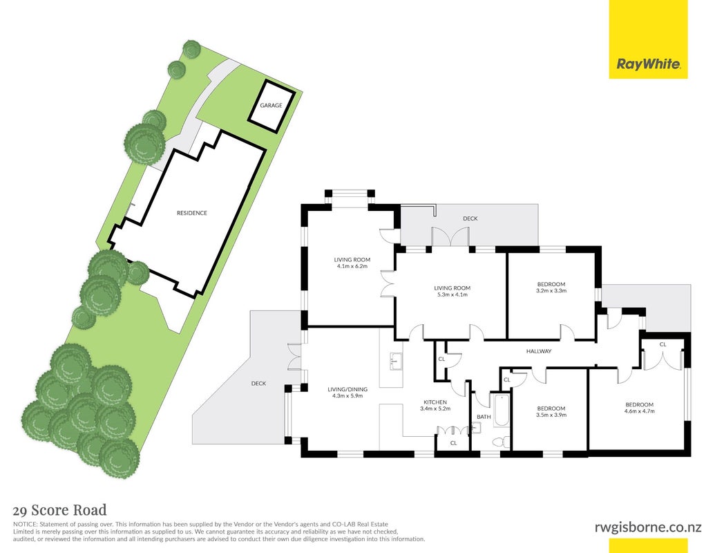 29 Score Road, Inner Kaiti, Gisborne - Carousel 26