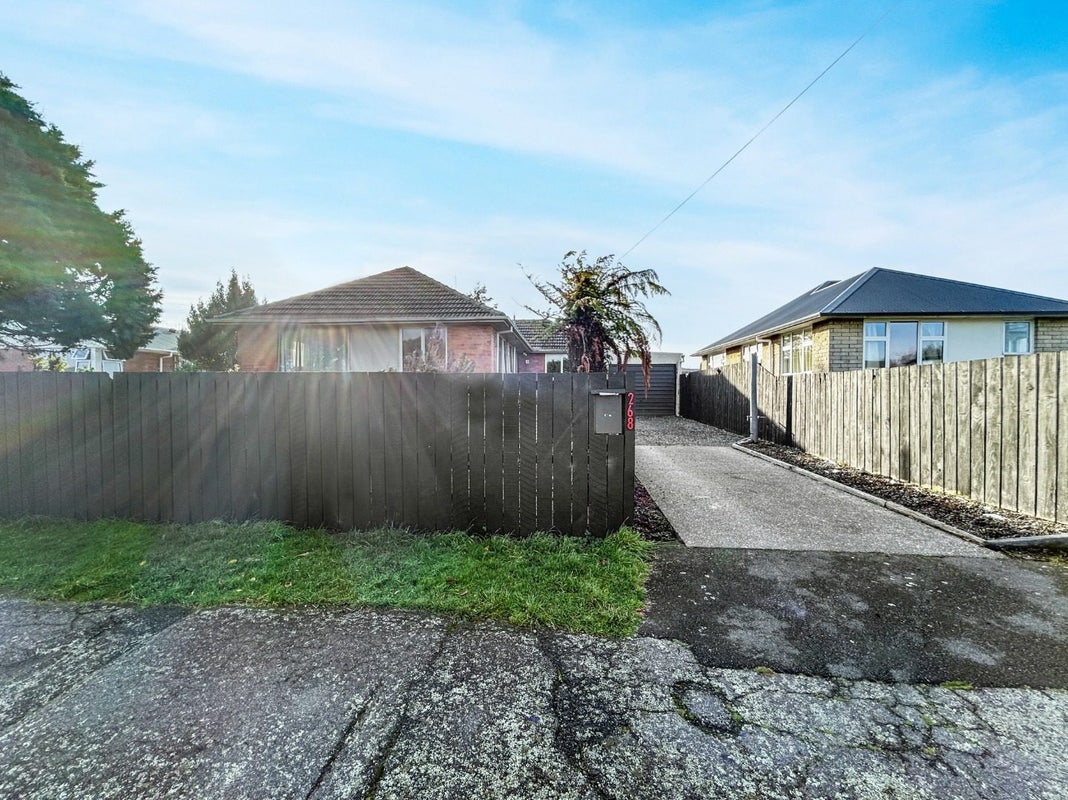 268 Tramway Road, Strathern, Invercargill - Carousel 22