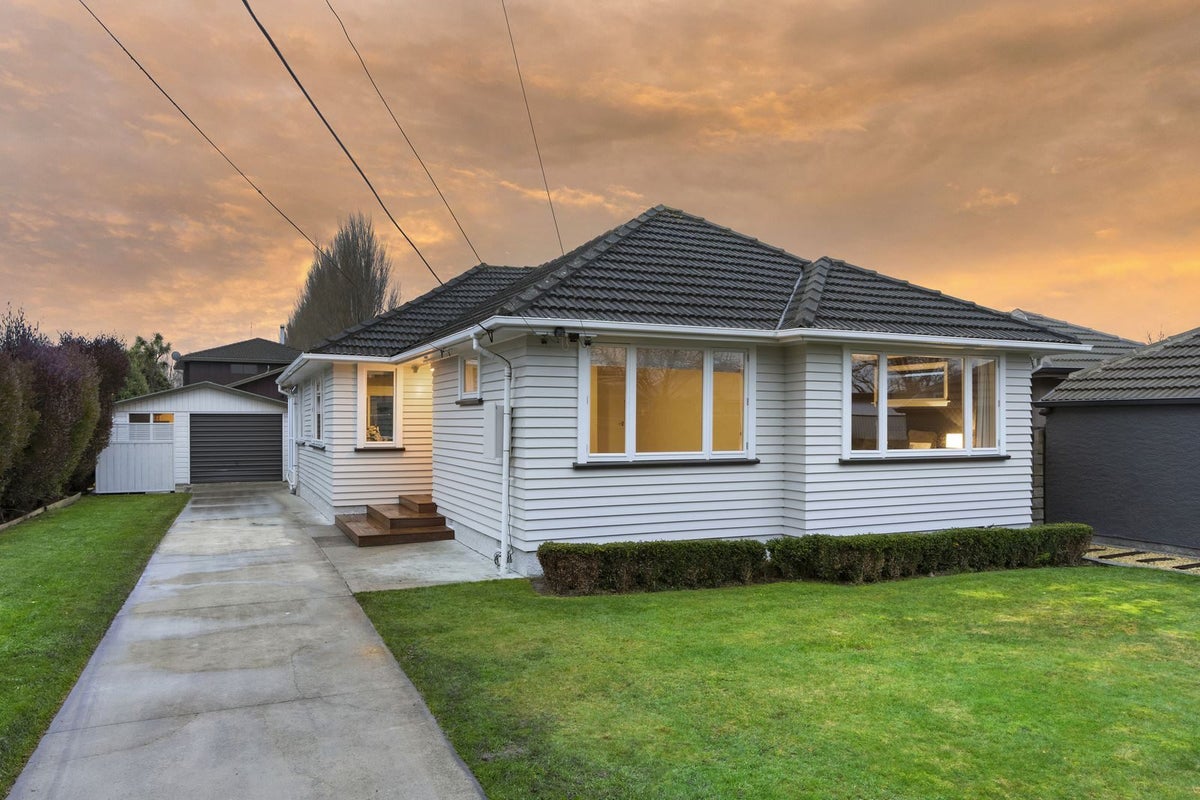 31 Esperance Street, St Albans, Christchurch - Carousel 15