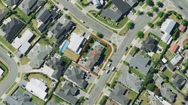 6 Westpark Drive, Burnside, Christchurch - Carousel 1