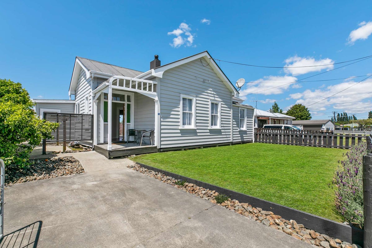 4 Rangitahi Street, Otorohanga, Otorohanga - Carousel 1