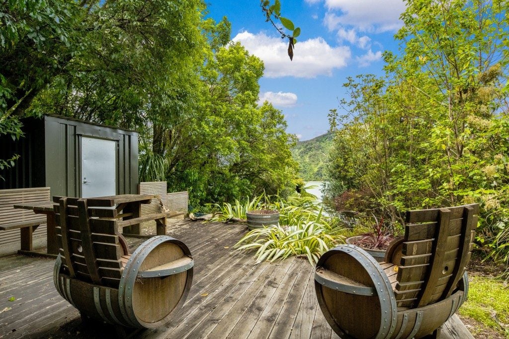 79 Moenui Road, Havelock, Picton - Carousel 2
