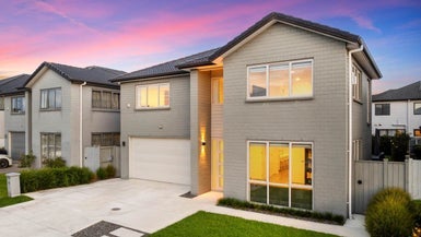 7 Horsefields Drive, Flat Bush, Auckland - Carousel 1
