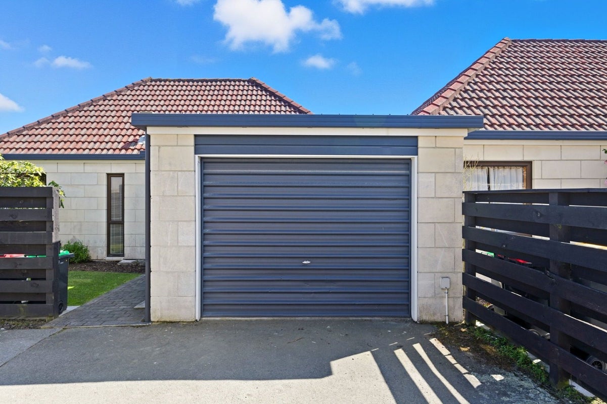 5/4 Broadbent Street, Riccarton, Christchurch - Carousel 19