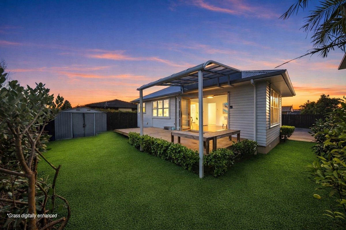 42C Vine Street, Mangere East, Auckland - Carousel 2