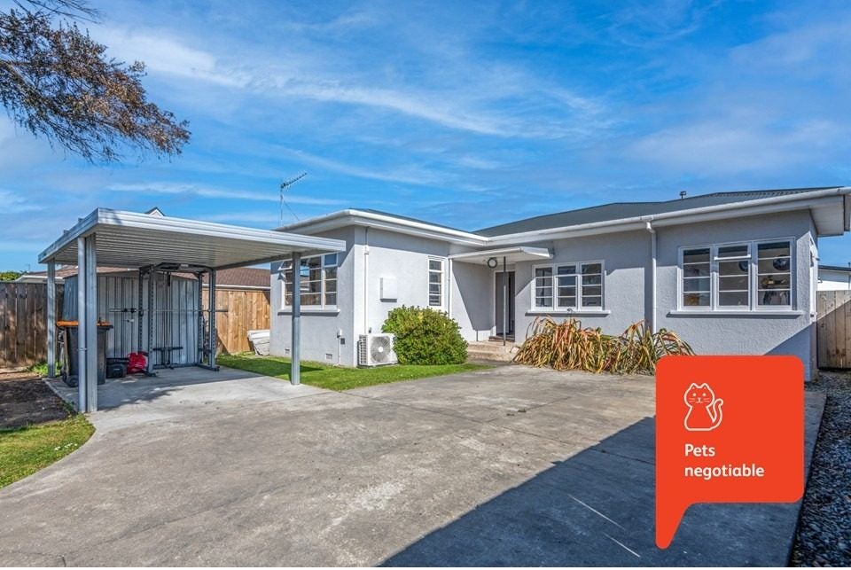 169 College Street, Awapuni, Palmerston North - Carousel 1