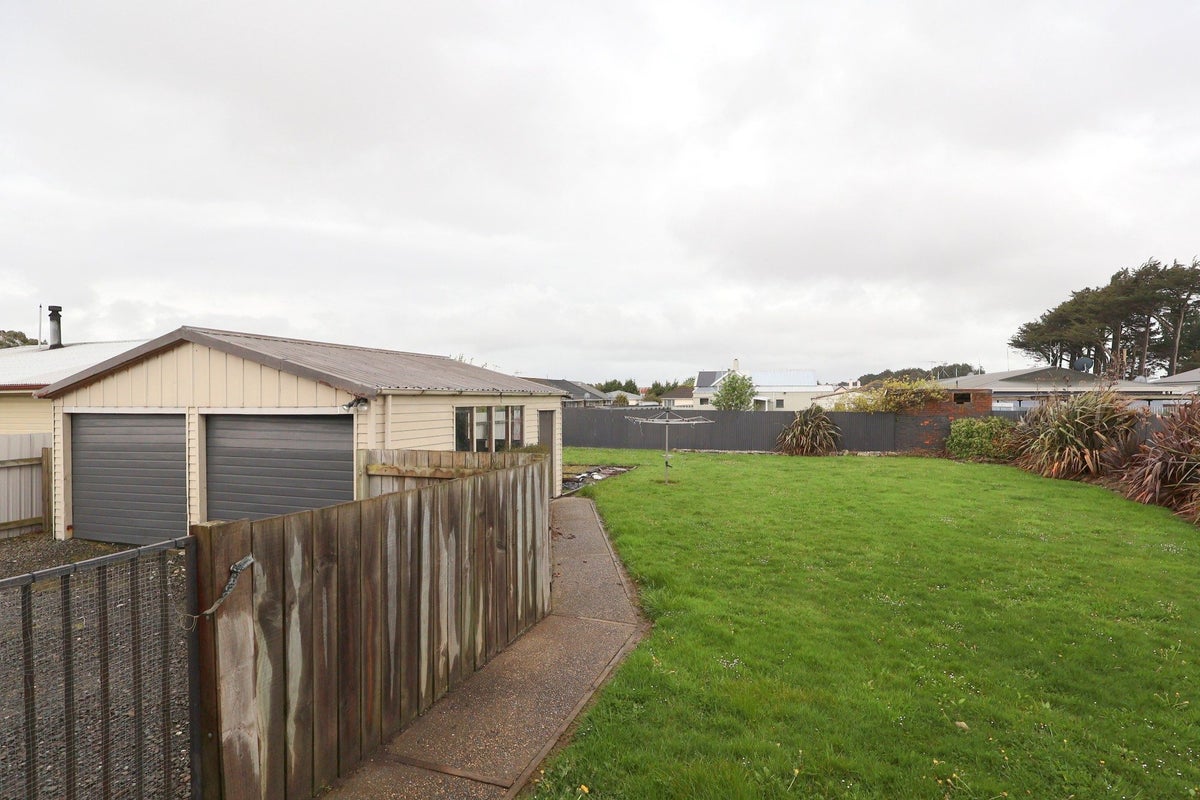 266 Crinan Street, Appleby, Invercargill - Carousel 20