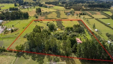 839B Chester Road, West Taratahi, Carterton - Carousel 1