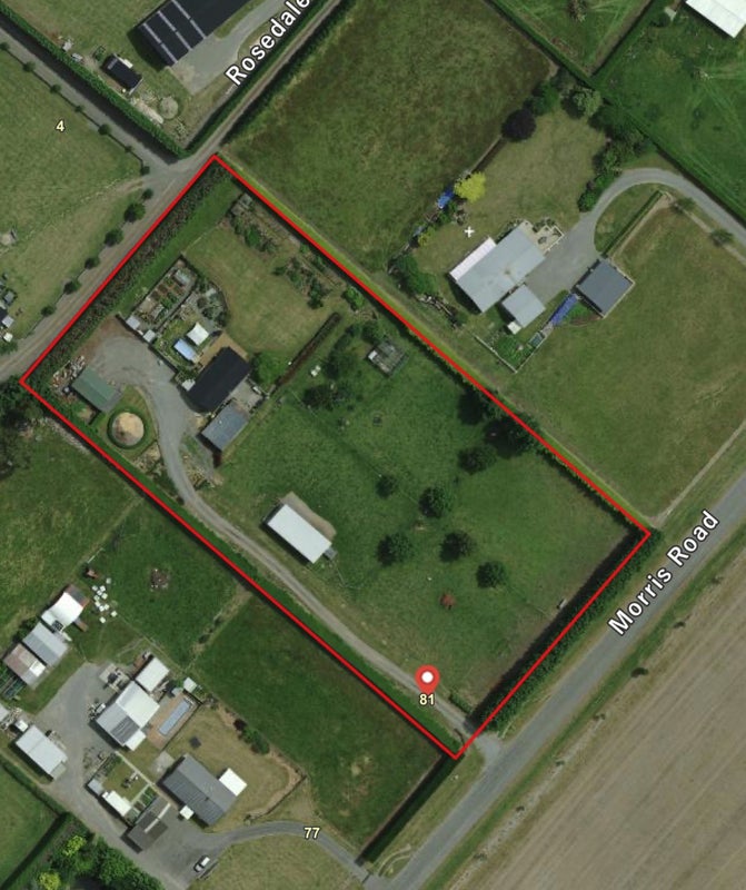 81 Morris Road, Newland, Ashburton - Carousel 37