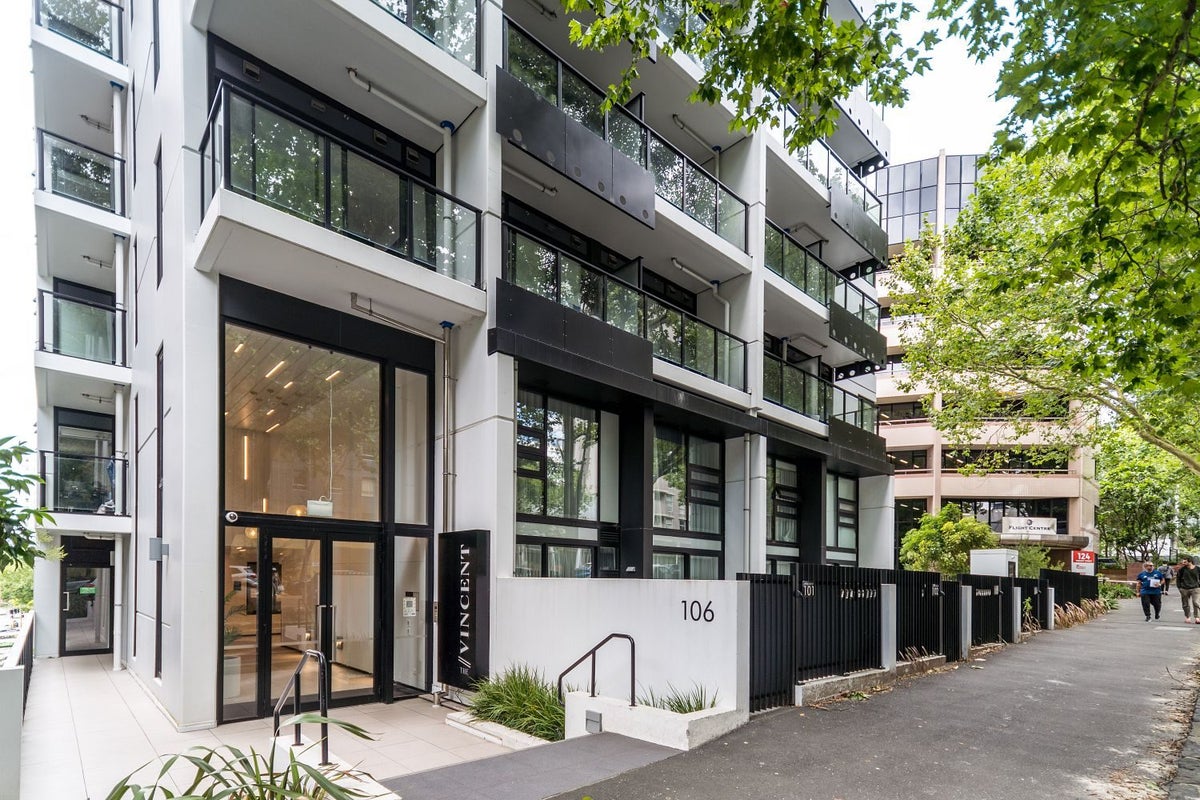 312/106 Vincent Street, Auckland Central, Auckland - Carousel 1