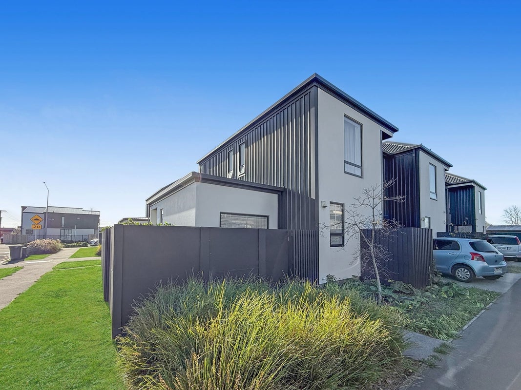 122 Warden Street, Shirley, Christchurch - Carousel 1