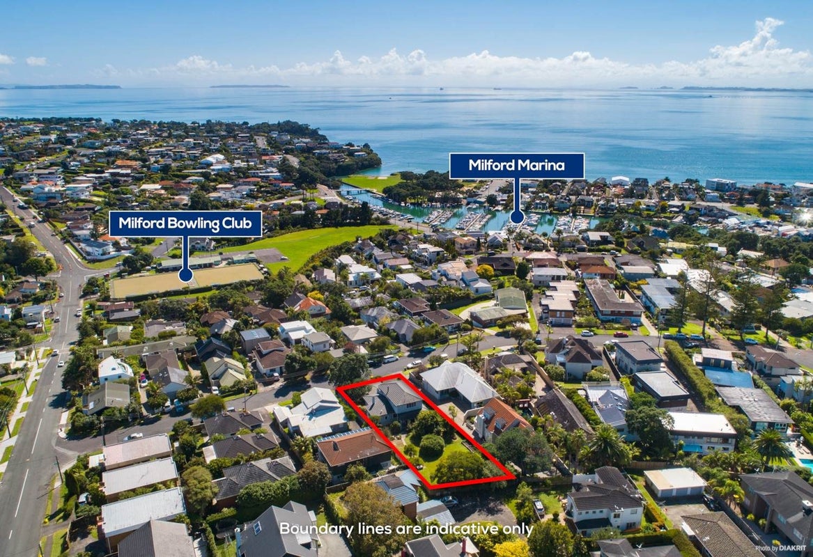 26 Rangitoto Terrace, Milford, Auckland - Carousel 14