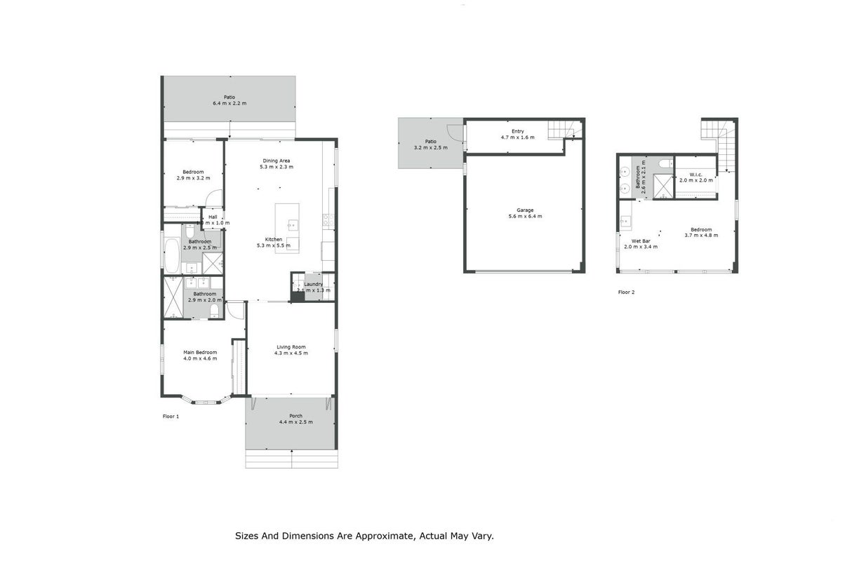 9 Chester Road, Westmere, Whanganui - Carousel 25
