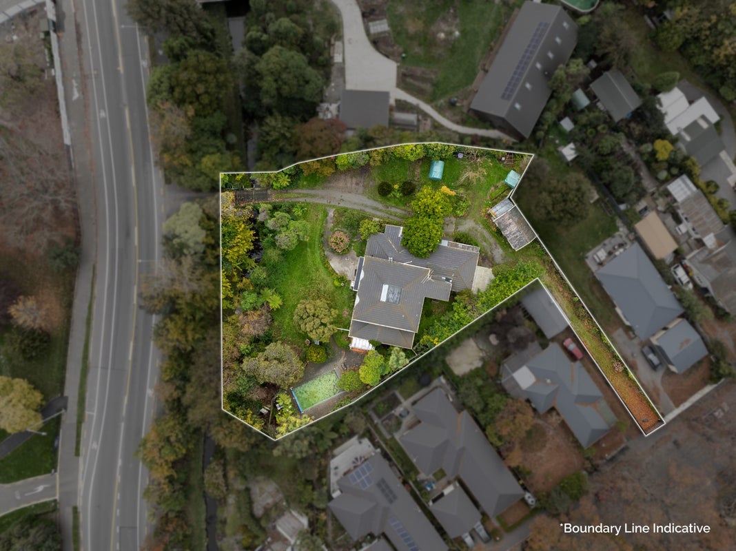 104 North Parade, Richmond, Christchurch - Carousel 30