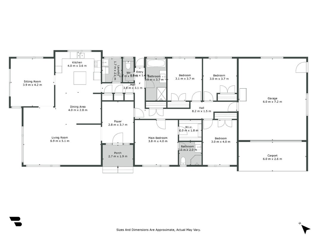 4 Kingsclere Place, Goodwood Heights, Auckland - Carousel 28