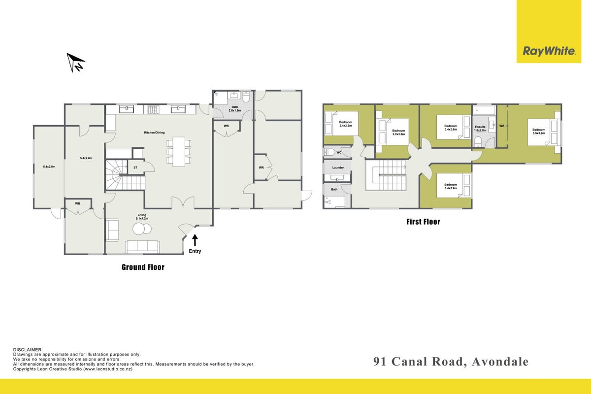 91 Canal Road, Avondale, Auckland - Carousel 16