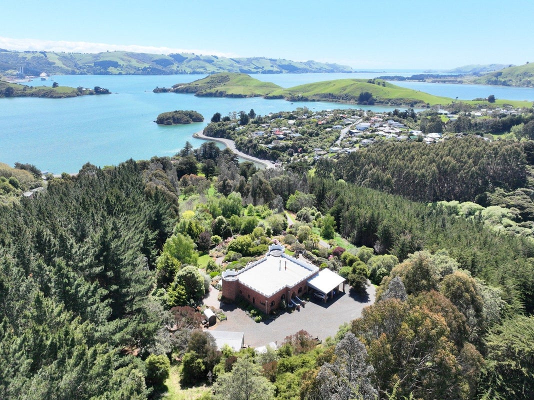 785 Portobello Road, Broad Bay, Dunedin - Carousel 1