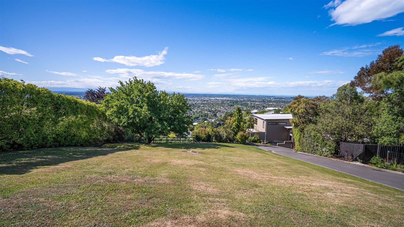 133 Kidson Terrace, Cashmere, Christchurch - Carousel 1