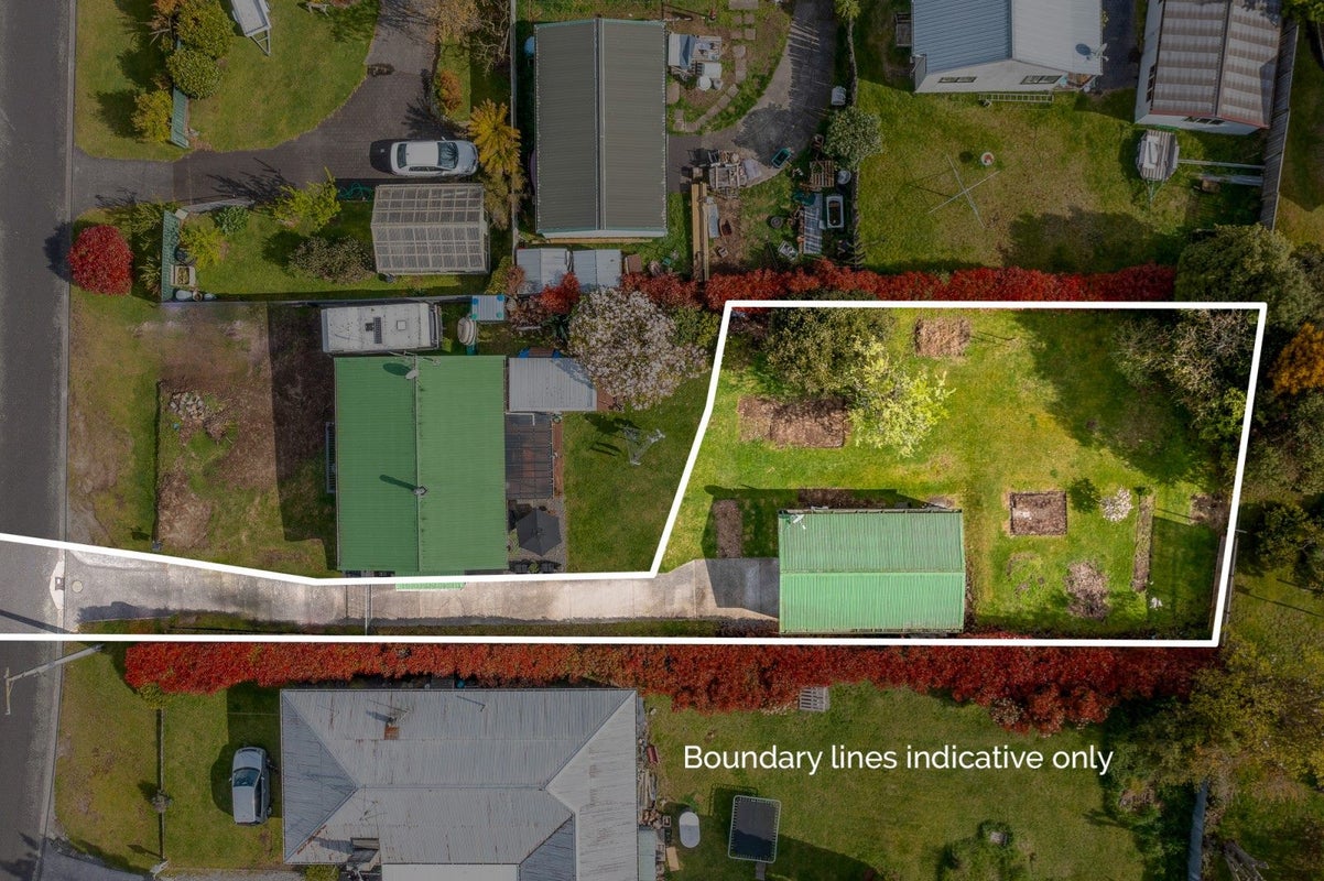 6B Kaihua Road, Nukuhau, Taupo - Carousel 1