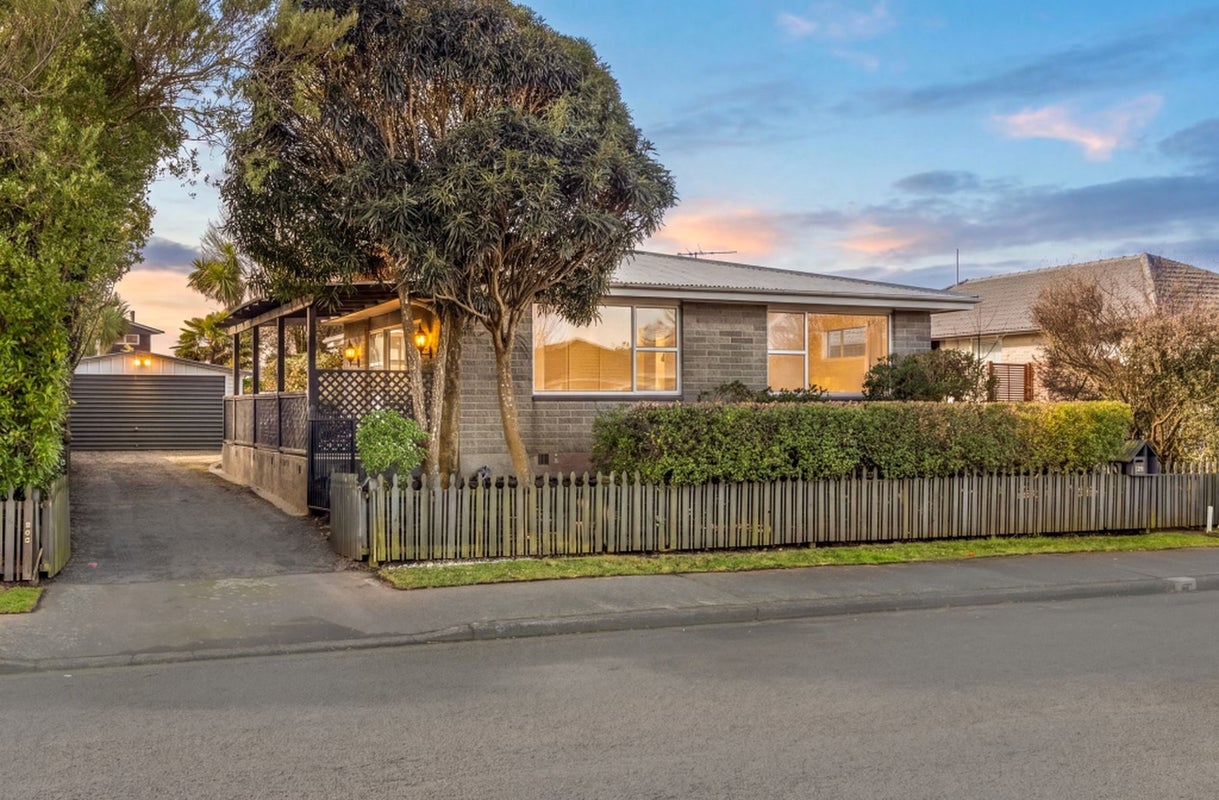 128 Wales Street, Halswell, Christchurch - Carousel 1