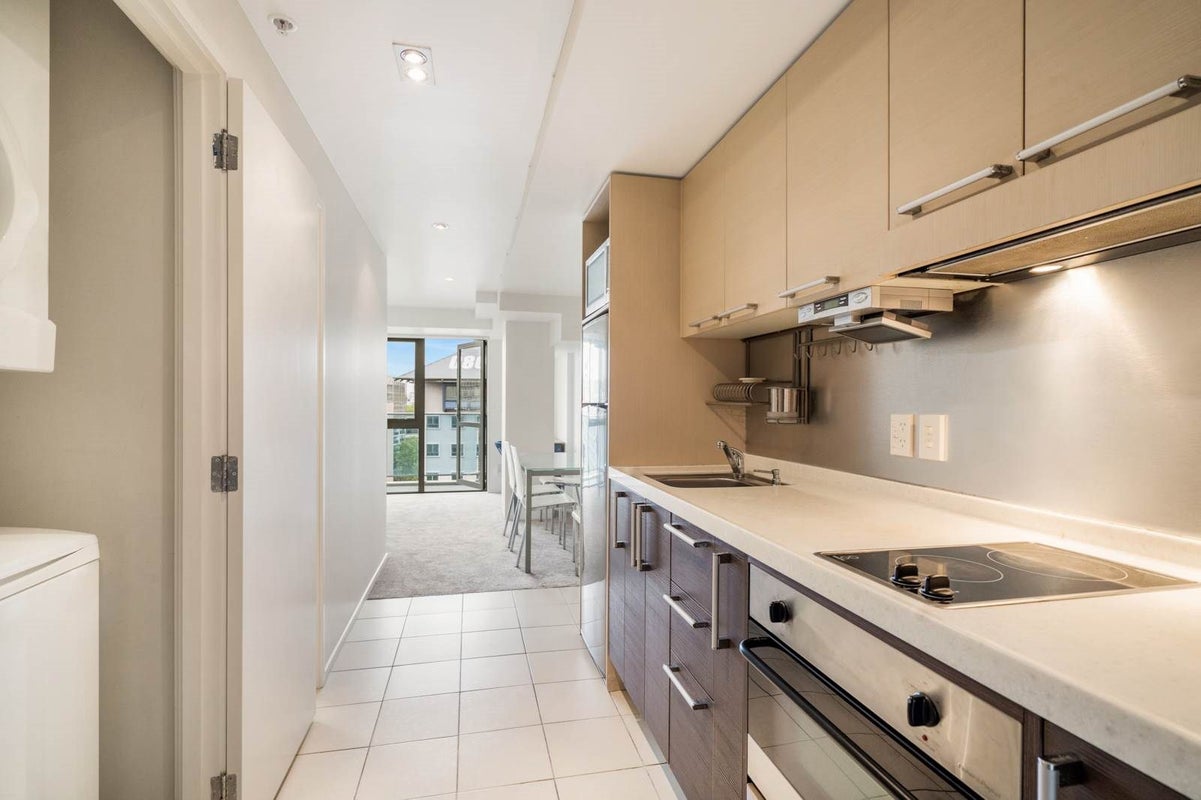 1109/152 Hobson Street, Auckland Central, Auckland - Carousel 2