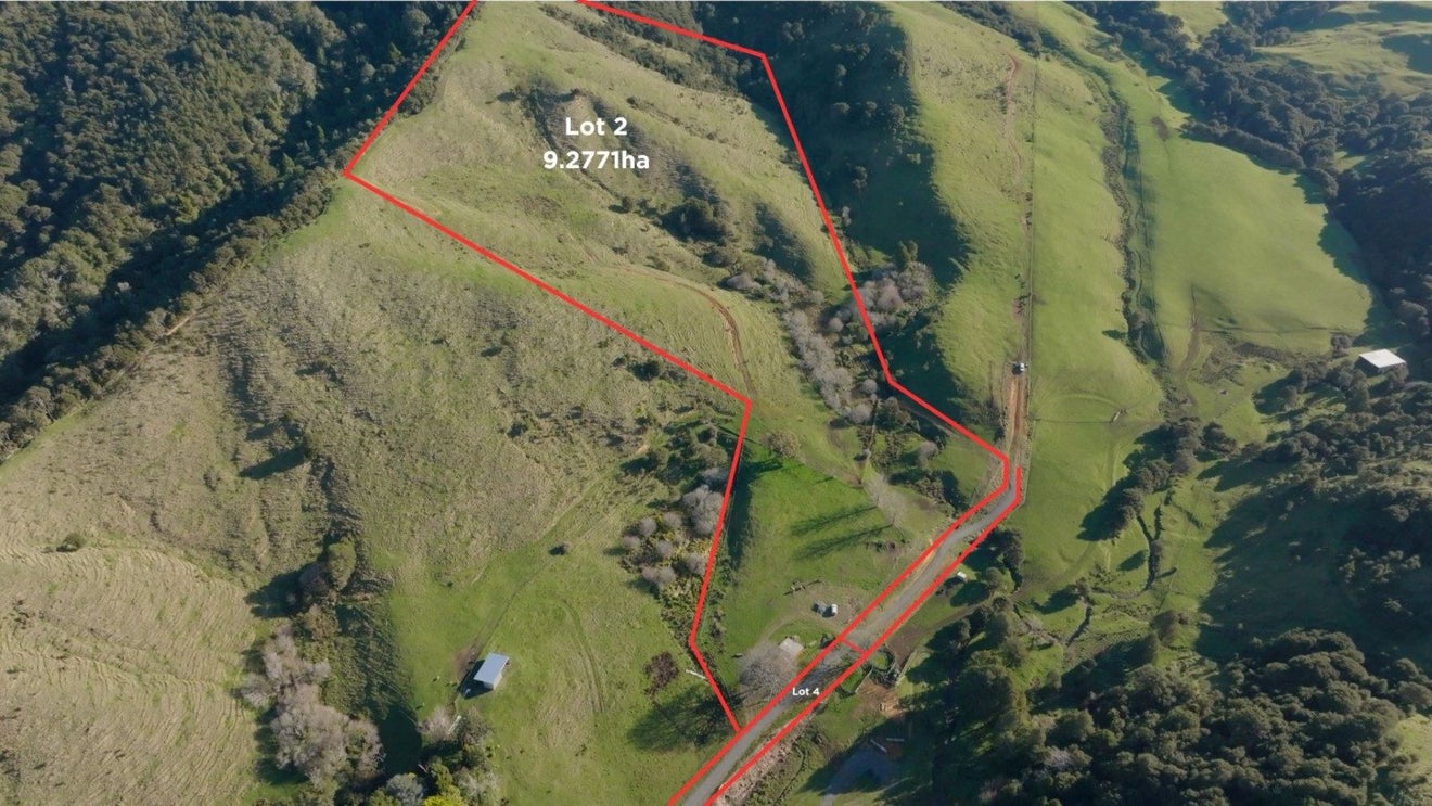 784 Mangawara Road, Hoe-O-Tainui, Tahuna - Carousel 8