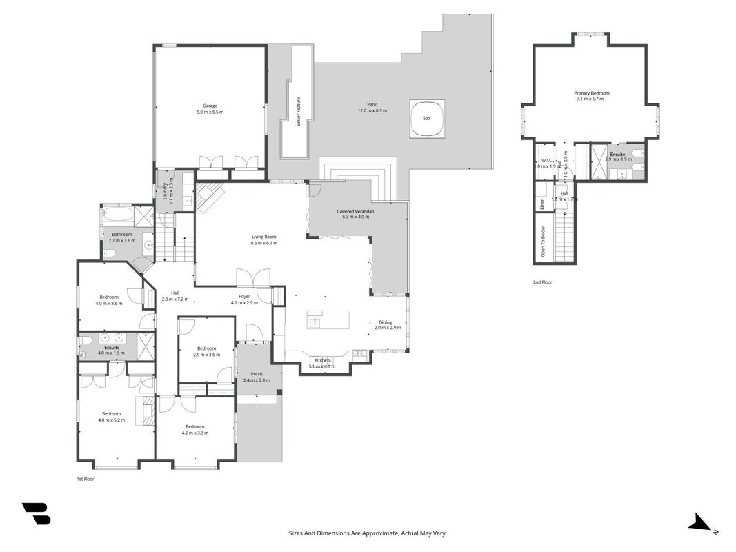 32 Clarence Road, Northcote Point, Auckland - Carousel 26