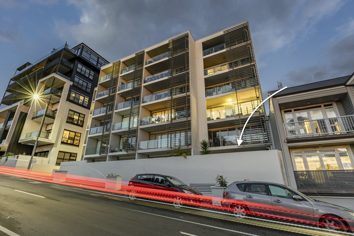 14GA Exmouth Street, Eden Terrace, Auckland - Carousel 19